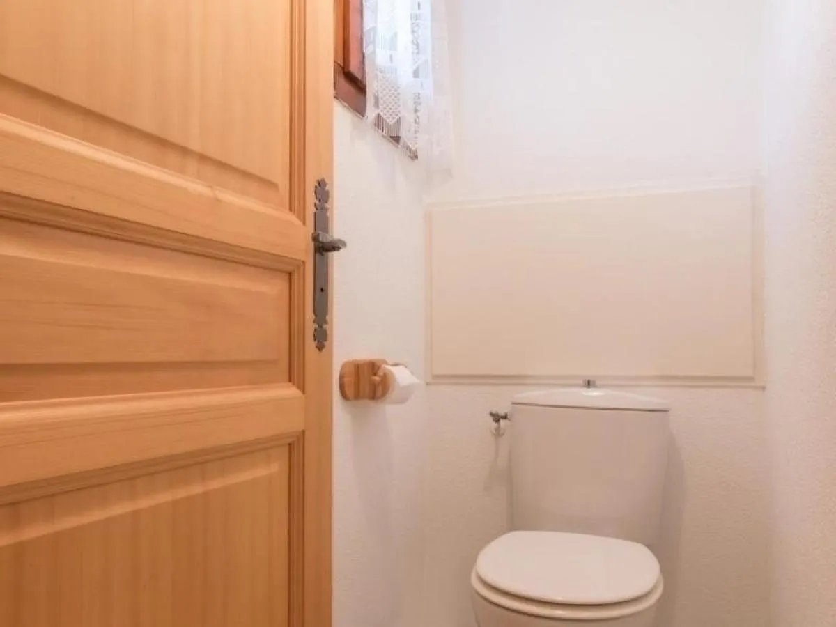 Appartement Cosy 4 Pers A Chantemerle Avec Balcon, Parking, Proche Pistes De Serre-Chevalier! - Fr-1-330E-12 Saint-Chaffrey Apartment