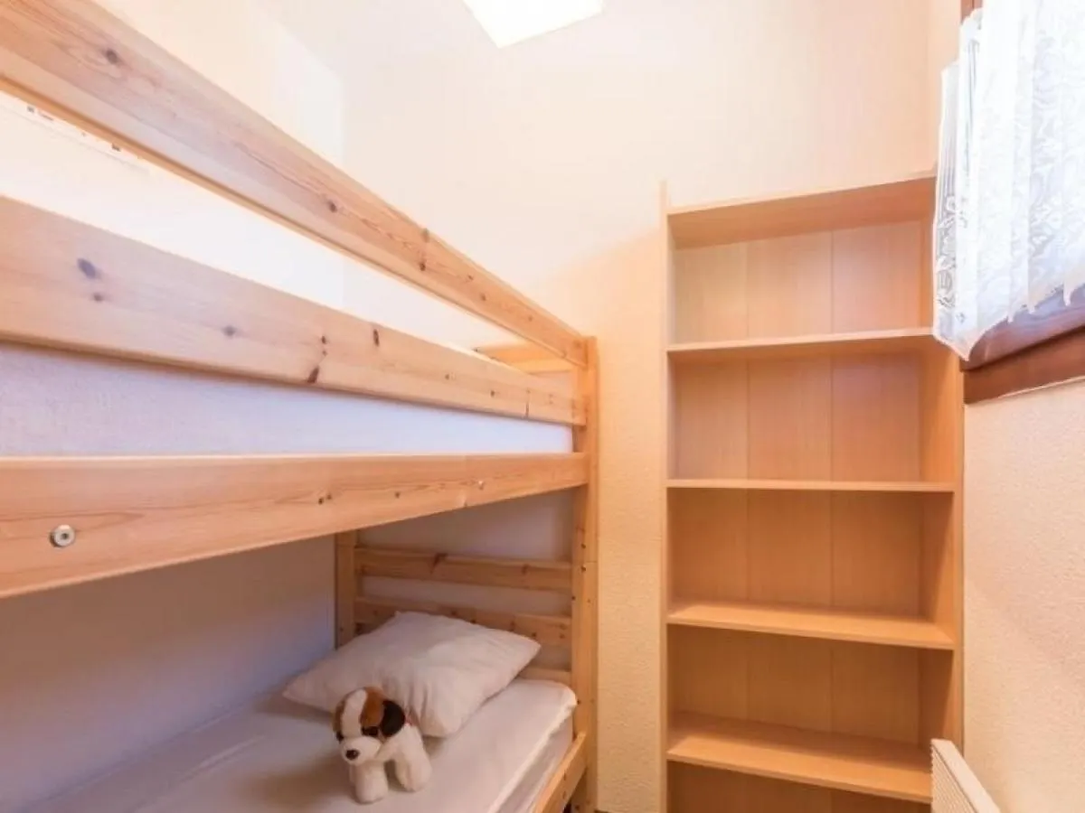 Appartement Cosy 4 Pers A Chantemerle Avec Balcon, Parking, Proche Pistes De Serre-Chevalier! - Fr-1-330E-12 Saint-Chaffrey