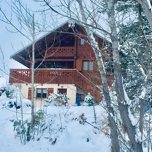Chalet Saint-Chaffrey